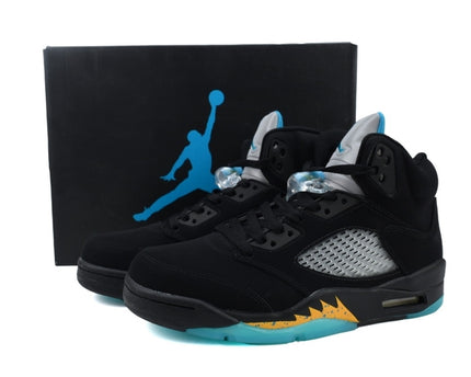 Jordan 5 Retro 'Aqua'