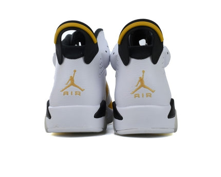 Jordan 6 Retro GS 'Yellow Ochre'