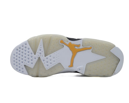 Jordan 6 Retro GS 'Yellow Ochre'