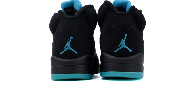 Jordan 5 Retro 'Aqua'