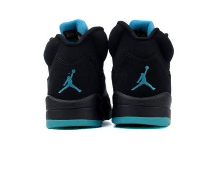 Jordan 5 Retro 'Aqua'