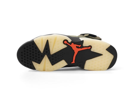 Jordan 6 Retro Travis Scott