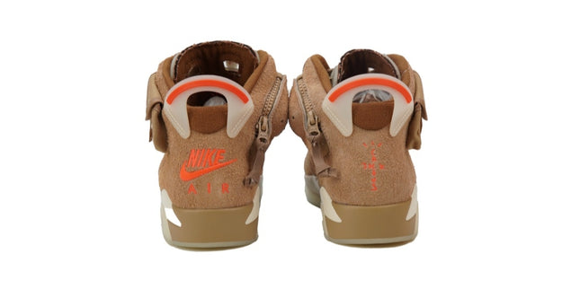 Jordan 6 Retro Travis Scott British Khaki