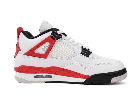 Jordan 4 Retro Red Cement
