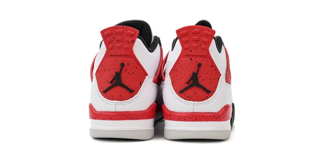 Jordan 4 Retro Red Cement