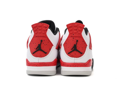 Jordan 4 Retro Red Cement