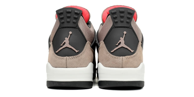 Jordan 4 Retro Taupe Haze