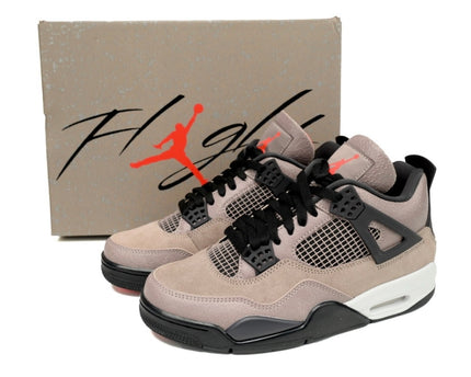 Jordan 4 Retro Taupe Haze