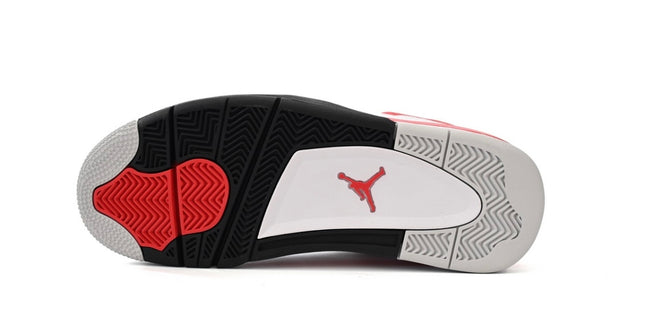 Jordan 4 Retro Red Cement