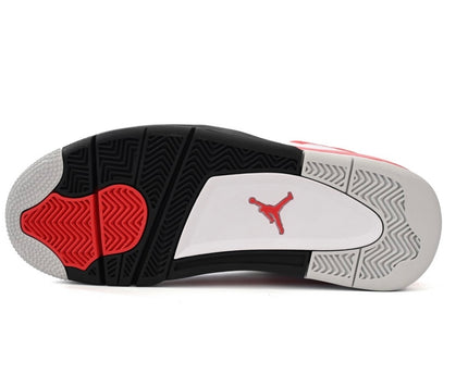 Jordan 4 Retro Red Cement