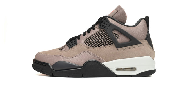 Jordan 4 Retro Taupe Haze
