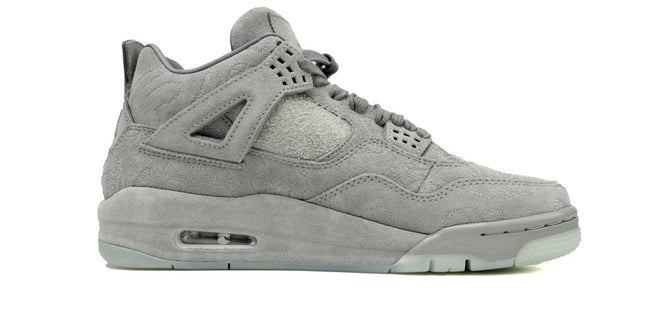 KAWS x Air Jordan 4 Retro 'Cool Grey'