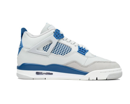 Jordan 4 military blue
