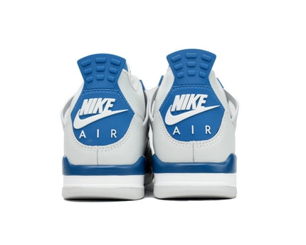 Jordan 4 military blue