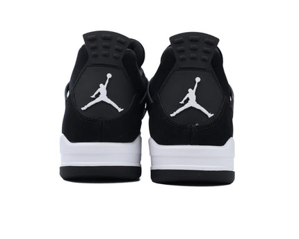 Jordan 4 Retro white thunder