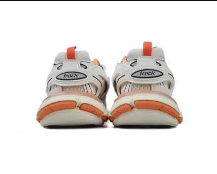 Balenciaga track No LED