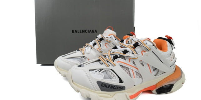 Balenciaga track No LED