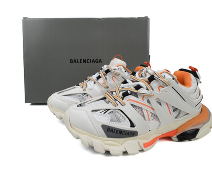 Balenciaga track No LED