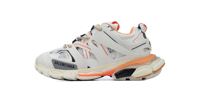 Balenciaga track No LED