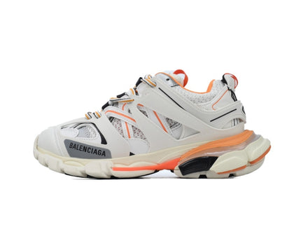 Balenciaga track No LED