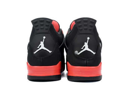 Jordan 4 Red thunder