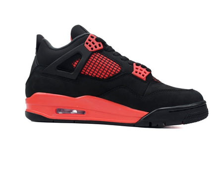Jordan 4 Red thunder