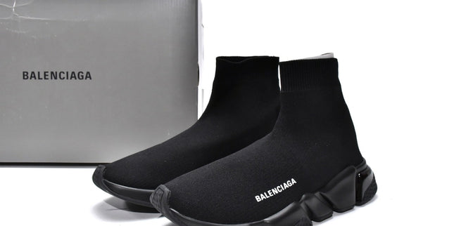 Balenciaga Speed