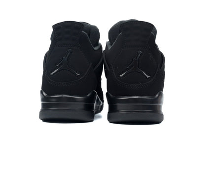 Jordan 4 black cat