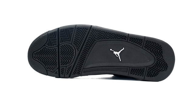 Jordan 4 black cat
