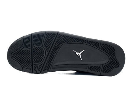 Jordan 4 black cat
