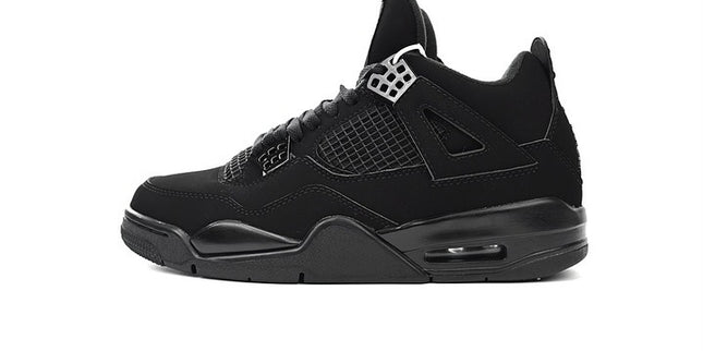 Jordan 4 black cat