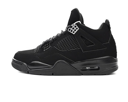 Jordan 4 black cat