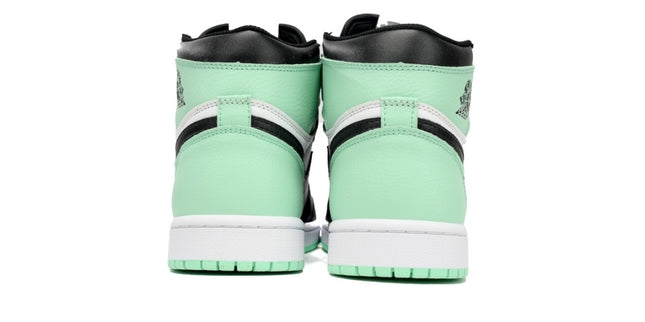 Air Jordan 1 Retro High OG "Green Glow