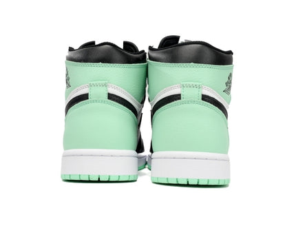 Air Jordan 1 Retro High OG "Green Glow