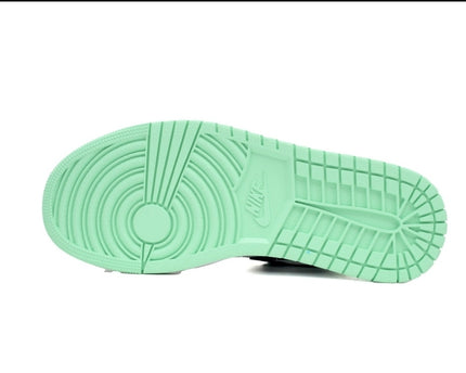 Air Jordan 1 Retro High OG "Green Glow