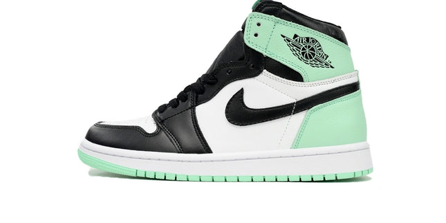 Air Jordan 1 Retro High OG "Green Glow