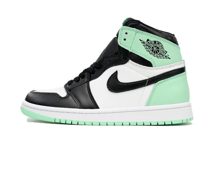 Air Jordan 1 Retro High OG "Green Glow