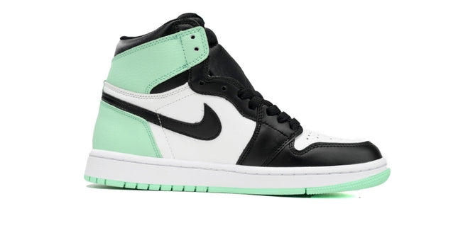 Air Jordan 1 Retro High OG "Green Glow