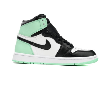 Air Jordan 1 Retro High OG "Green Glow