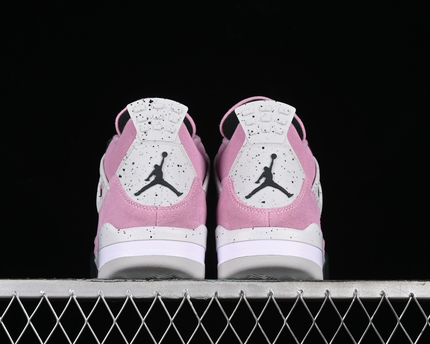 Air Jordan 4 Orchid