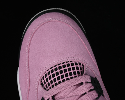 Air Jordan 4 Orchid