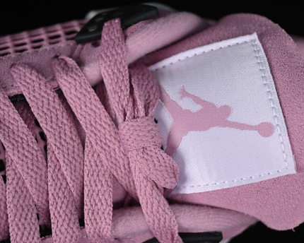 Air Jordan 4 Orchid