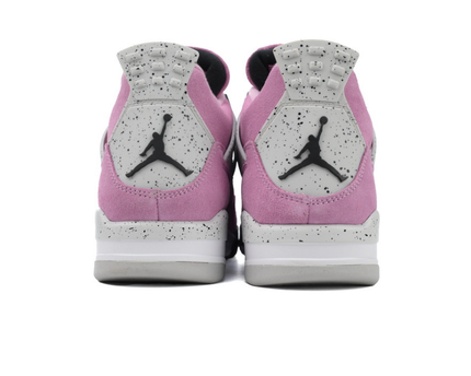 Air Jordan 4 Orchid