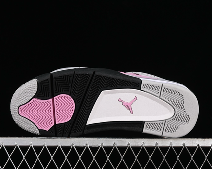 Air Jordan 4 Orchid