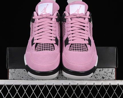 Air Jordan 4 Orchid