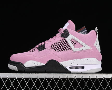 Air Jordan 4 Orchid