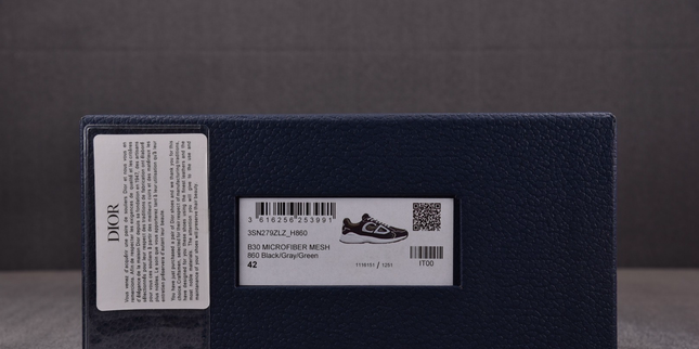 Dior B30