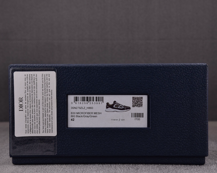 Dior B30