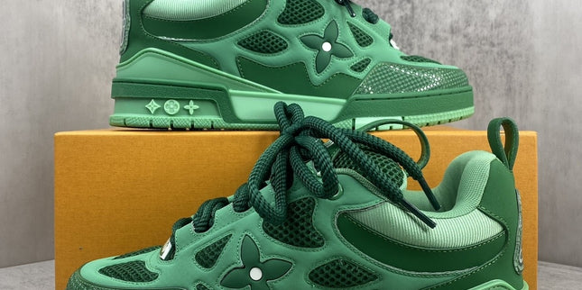 LV sneaker