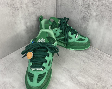 LV sneaker